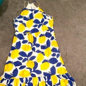 NWT - Loft dress in sz 12